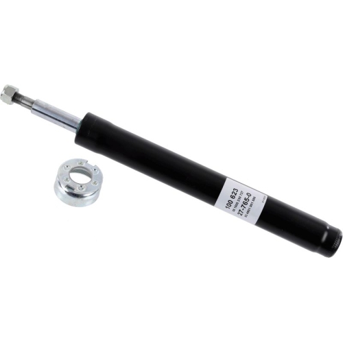 Sto&szlig;d&auml;mpfer SACHS 100 623 f&uuml;r PORSCHE, Vorderachse