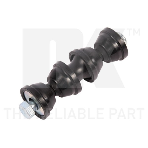 Stange/Strebe, Stabilisator NK 5112509 f&uuml;r FORD VOLVO, Hinterachse, Vorderachse