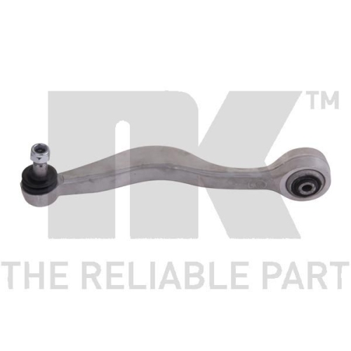 Lenker, Radaufh&auml;ngung NK 5011512 f&uuml;r BMW, Vorderachse, links, unten
