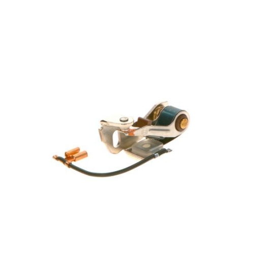Kontaktsatz, Z&uuml;ndverteiler BOSCH 1 237 013 052 f&uuml;r ALFA ROMEO BMW CITRO&Euml;N FIAT