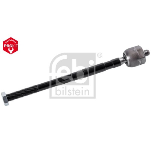 Febi Bilstein 1x 27301 Axialgelenk mit Kontermutter