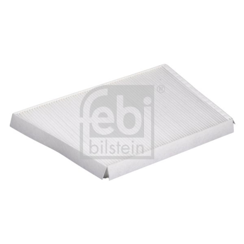 Febi Bilstein 1x 19793 Innenraumfilter / Pollenfilter