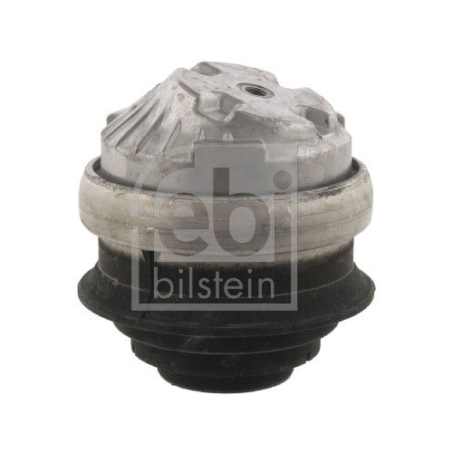 Febi Bilstein 07023 Motorlager , 1 St&uuml;ck
