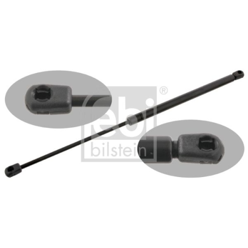 Febi Bilstein 31029 Gasdruckfeder f&uuml;r Heckklappe , 1 St&uuml;ck