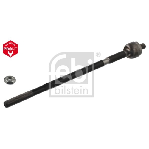 Febi Bilstein 38857 Axialgelenk mit Kontermutter , 1 St&uuml;ck