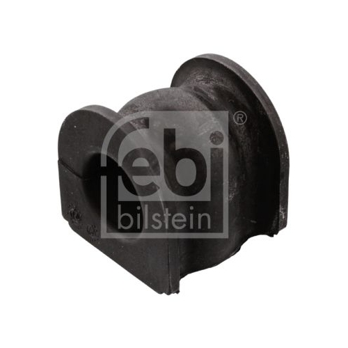 Febi Bilstein 42004 Stabilisatorlager , 1 St&uuml;ck