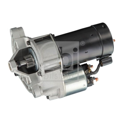Febi Bilstein 101562 Anlasser , 1 St&uuml;ck