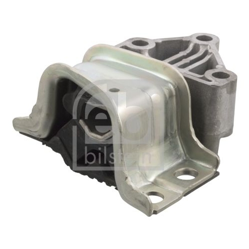 Febi Bilstein 104395 - Lagerung, Motor