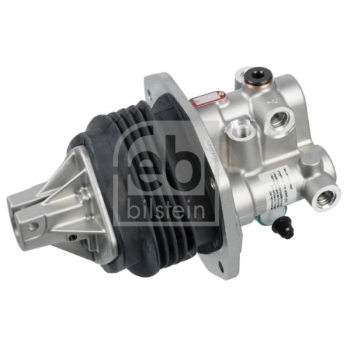 Febi Bilstein 105911 Schaltger&auml;t f&uuml;r Getriebe, 1 St&uuml;ck