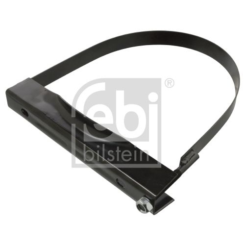 Febi Bilstein 107204 Spannband f&uuml;r Druckluftbeh&auml;lter, 1 St&uuml;ck