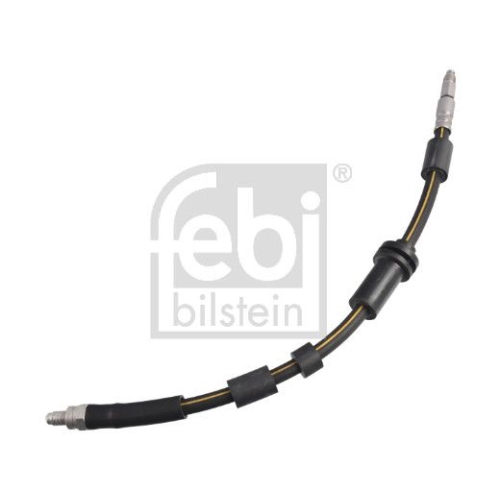 Febi Bilstein 170260 Bremsschlauch, 1 St&uuml;ck