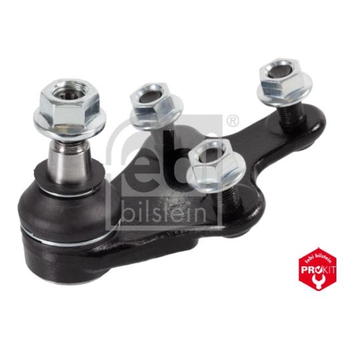 Febi Bilstein 172934 Traggelenk mit Anbaumaterial, 1 St&uuml;ck