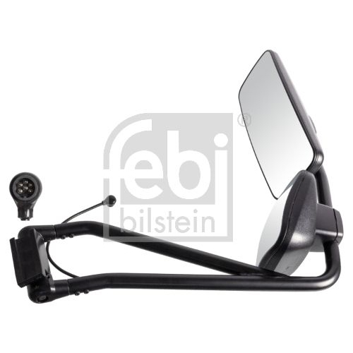 Febi Bilstein 1x 175582 Au&szlig;enspiegel f&uuml;r Fahrerhaus