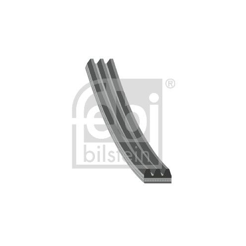 Keilrippenriemen FEBI BILSTEIN 177990 f&uuml;r TOYOTA LEXUS