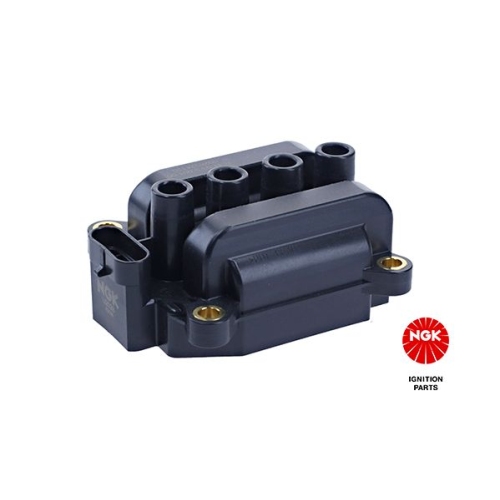 Z&uuml;ndspule NGK 48108 f&uuml;r NISSAN RENAULT DACIA INFINITI
