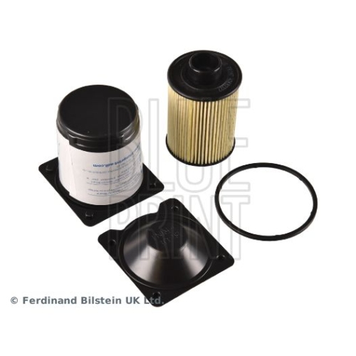 Blue Print 1x ADK82327BP Kraftstofffilter mit Dichtring