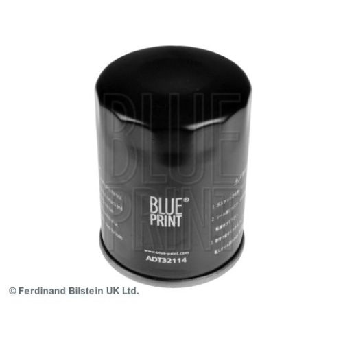 Blue Print 1x ADT32114BP &Atilde;&ndash;lfilter
