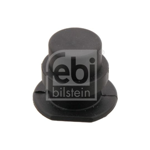 Febi Bilstein 1x 12407 Verschlussstopfen f&uuml;r K&uuml;hlwasserflansch