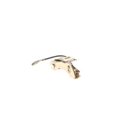 Kontaktsatz, Z&uuml;ndverteiler BOSCH 1 237 013 057 f&uuml;r CITRO&Euml;N PEUGEOT RENAULT VW