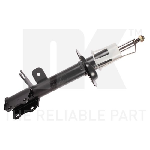 Sto&szlig;d&auml;mpfer NK 655033512 f&uuml;r CHEVROLET DAEWOO, Hinterachse, rechts