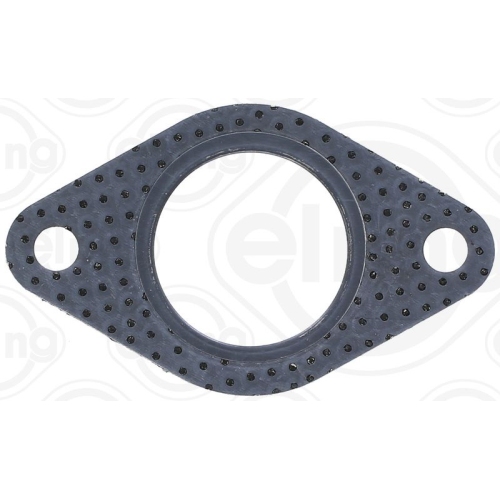 Dichtung, Abgaskr&uuml;mmer ELRING 829.307 f&uuml;r AUDI SEAT SKODA VW