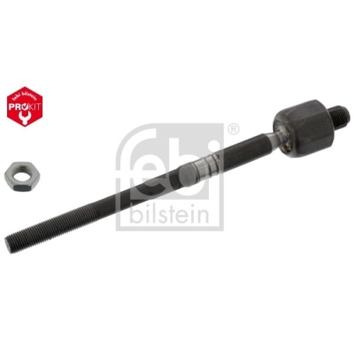 Febi Bilstein 1x 27716 Axialgelenk mit Kontermutter
