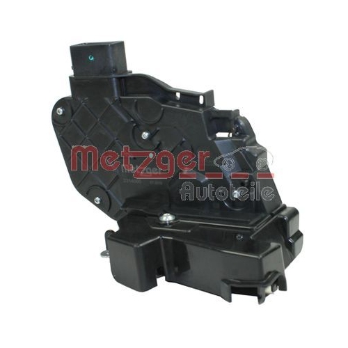 T&uuml;rschloss METZGER 2314095 f&uuml;r LAND ROVER, vorne links