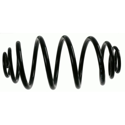Fahrwerksfeder SACHS 994 113 f&uuml;r OPEL, Hinterachse