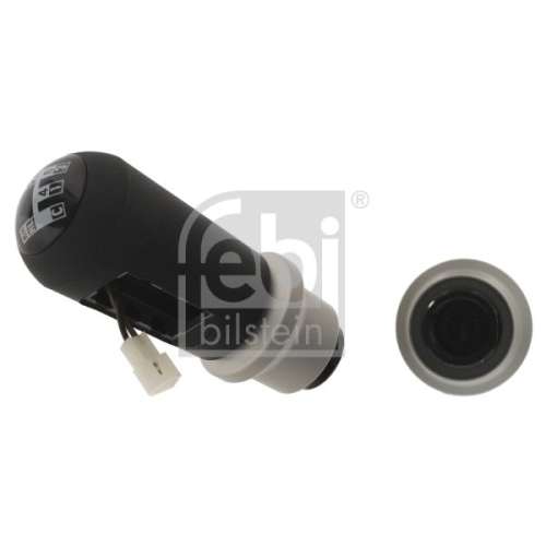 Febi Bilstein 31031 Schalthebelknauf , 1 St&uuml;ck