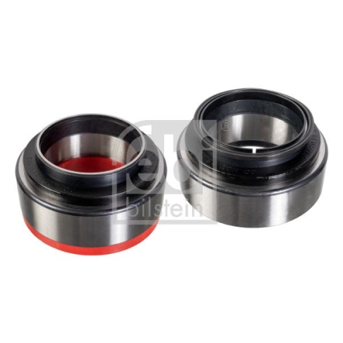 Febi Bilstein 35077 Radlagersatz mit Wellendichtring und Sicherungsring , 1 St&uuml;ck