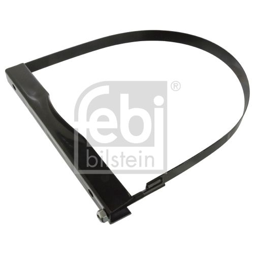 Febi Bilstein 107205 Spannband f&uuml;r Druckluftbeh&auml;lter, 1 St&uuml;ck