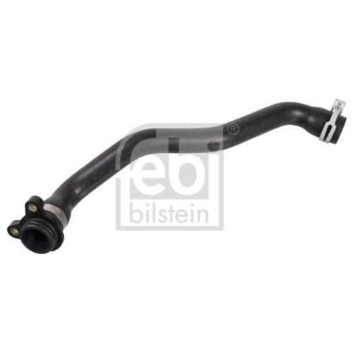 Febi Bilstein 171590 K&uuml;hlwasserschlauch mit Anbaumaterial, 1 St&uuml;ck