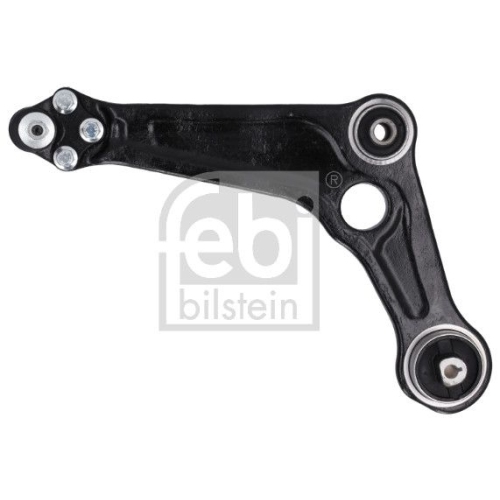 Lenker, Radaufh&auml;ngung FEBI BILSTEIN 180544 f&uuml;r RENAULT, Vorderachse links