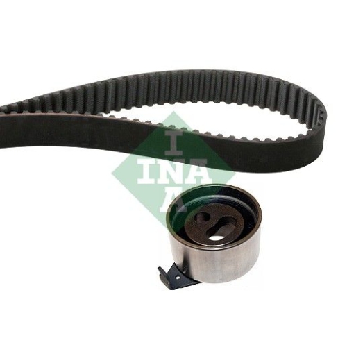 Zahnriemensatz INA 530 0567 10 f&uuml;r FORD MAZDA