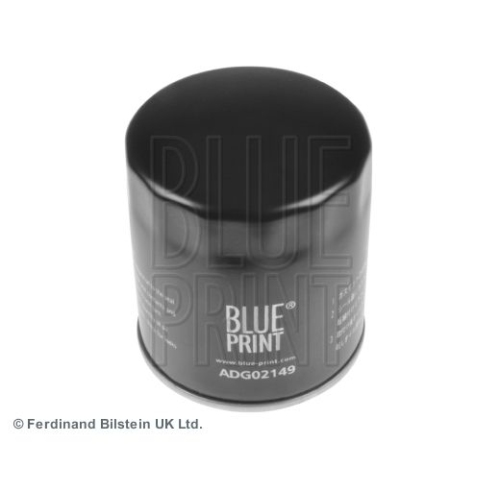 Blue Print 1x ADG02149BP &Atilde;&ndash;lfilter