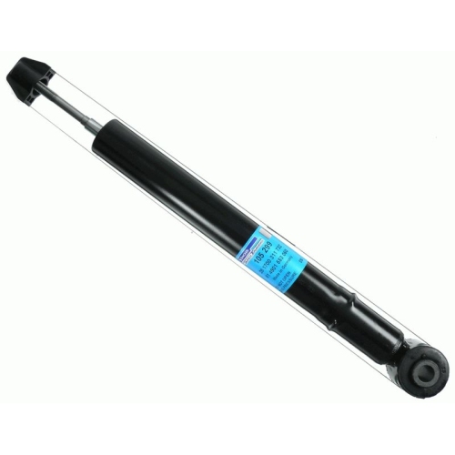 Sto&szlig;d&auml;mpfer SACHS 105 299 f&uuml;r OPEL VAUXHALL, Hinterachse