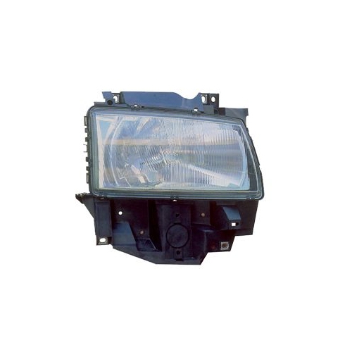 Hauptscheinwerfer VAN WEZEL 5875962 f&uuml;r VW, rechts