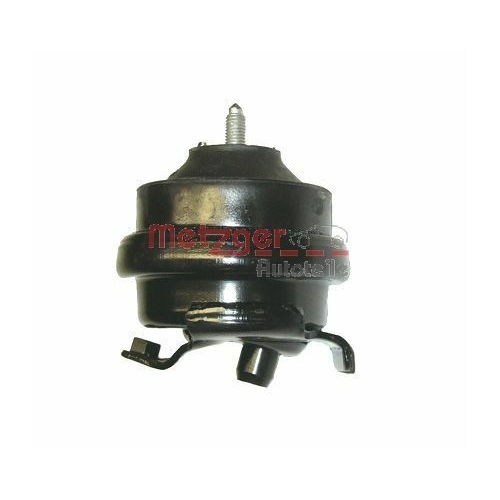 Lagerung, Motor METZGER 8050806 f&uuml;r VAG, vorne