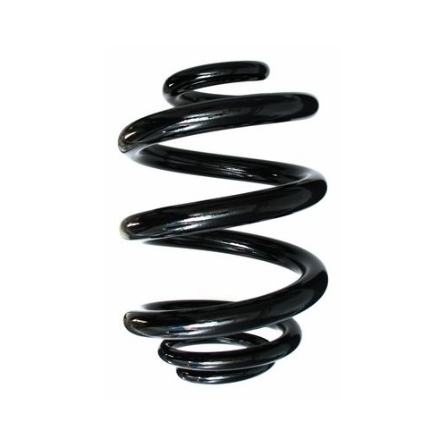 Fahrwerksfeder SPIDAN 85529 f&uuml;r VW, Hinterachse