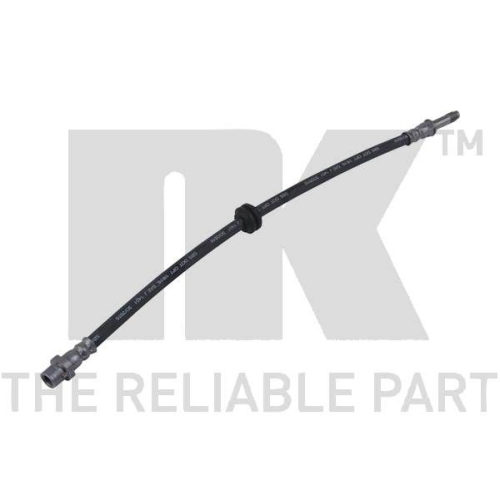 Bremsschlauch NK 851511 f&uuml;r BMW, Vorderachse, links, rechts