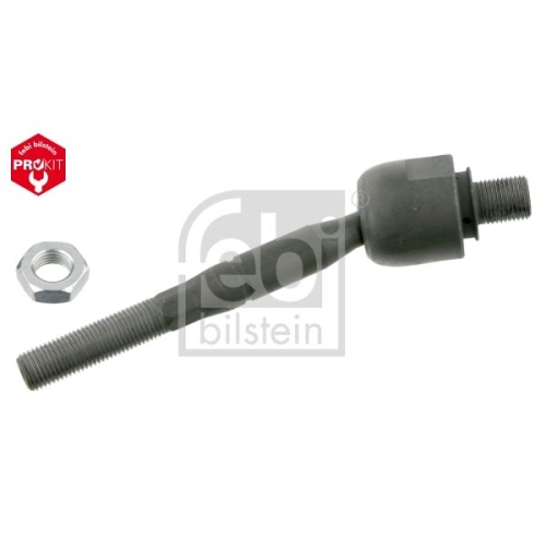 Febi Bilstein 1x 27813 Axialgelenk mit Kontermutter
