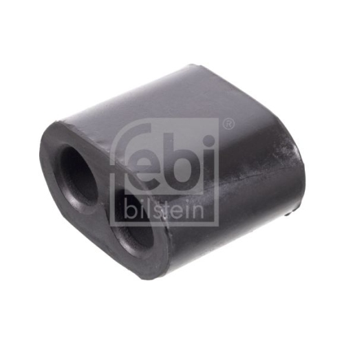 Febi Bilstein 17425 Auspuffgummilager , 1 St&uuml;ck