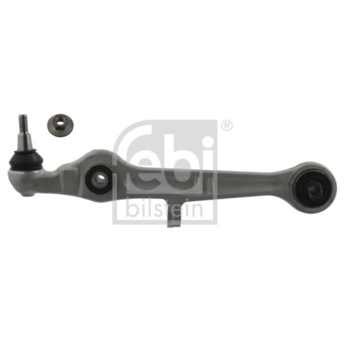 Febi Bilstein 36955 Querlenker mit Lagern, Gelenk und Sicherungsmutter , 1 St&uuml;ck