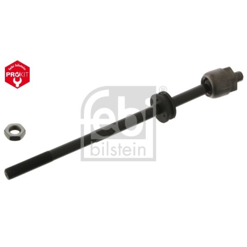 Febi Bilstein 38859 Axialgelenk mit Kontermutter , 1 St&uuml;ck