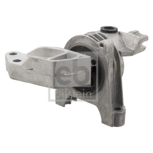 Febi Bilstein 104397 - Lagerung, Motor