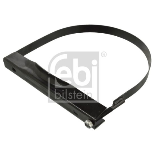 Febi Bilstein 107206 Spannband f&uuml;r Druckluftbeh&auml;lter, 1 St&uuml;ck