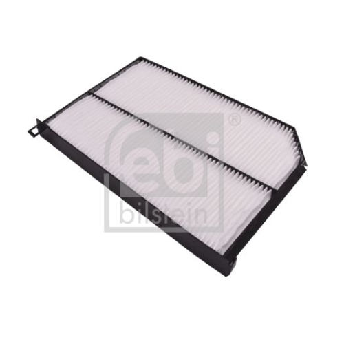 Febi Bilstein 108987 Innenraumfilter, 1 St&uuml;ck