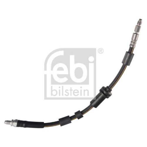 Febi Bilstein 170262 Bremsschlauch, 1 St&uuml;ck