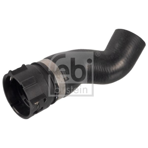 Febi Bilstein 171591 K&uuml;hlwasserschlauch mit Schnellverschluss, 1 St&uuml;ck