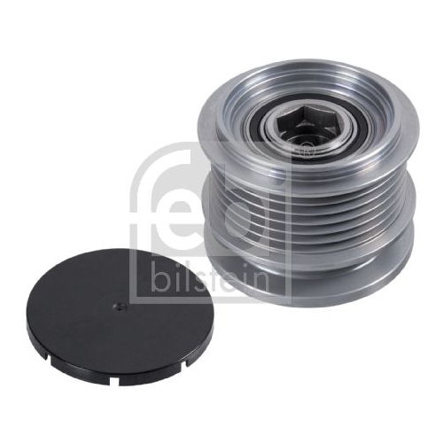 Generatorfreilauf FEBI BILSTEIN 176796 f&uuml;r CHRYSLER